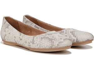 (���) �i�`�������C�U�[ ���f�B�[�X �}�b�N�X�E�F�� Naturalizer women Maxwell White Multi Snake Pattern Leather