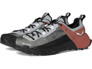 (���) �T���� ���f�B�[�X ���C���h�t�@�C���[ �l�N�X�g SALEWA women Wildfire Nxt Alloy/Etruscan Red