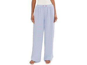 (���) �t���[�s�[�v�� ���f�B�[�X �r�[�E�B�b�` �}�C�� �p���c Free People women Be Mine Pant Blue Combo