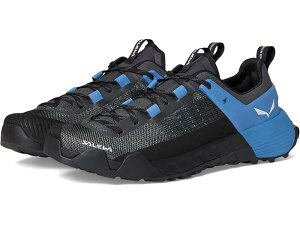 (���) �T���� ���f�B�[�X ���C���h�t�@�C���[ �l�N�X�g SALEWA women Wildfire Nxt Onyx/Morning Blue