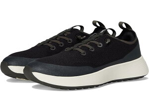 (���) �I�[���o�[�Y �����Y �c���[ �����i�[ �S�[ - ���[�e�B���e�B Allbirds men Tree Runner Go - Utility Natural Black/Dark Jungle/Natural White