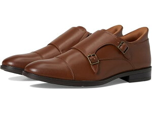 (���) �}�[�N�W���Z�t�j���[���[�N �����Y �I���o�[ �X�g���[�g �t���[ Marc Joseph New York men Oliver Street (Hands Free Technology) Cognac