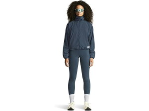 (���) �N���t�g ���f�B�[�X �T�u�c ���C�g �W���P�b�g Craft women Subz Light Jacket North