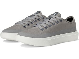 (���) �I�[���o�[�Y ���f�B�[�X �L�����o�X �p�C�p�[ 2 Allbirds women Canvas Piper 2 Medium Grey/Blizzard Sole