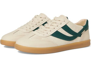 (���) ���B���X ���f�B�[�X ���[�X-�A�b�v �V���[�Y Vince women Oasis-W Lace-Up Shoes Moonlght/Bilard Green