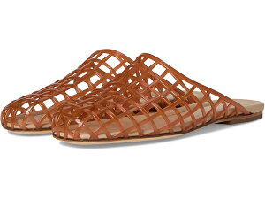 (���) ���B���X ���f�B�[�X �o���Z���i �[���[ �V���[�Y Vince women Barcelona Jelly Mule/Clog Shoes Dark Amber 1