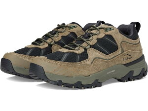(���) �G���G���r�[�� �����Y �g���C�� ���f�� X ���E �x���`���[�e�b�h �n�C�J�[ L.L.Bean men Trail Model X Low Ventilated Hiker Dark Mushroom