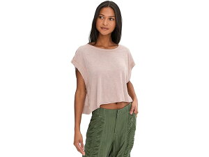 (���) �G�t�s�[ ���[�u�����g ���f�B�[�X �}�C �^�C�� �e�B�[ FP Movement women My Time Tee Sandy