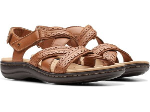 (���) �N���[�N�X �C ���f�B�[�X ���[���A�� ���i Clarks women Laurieann Rena Tan Combi