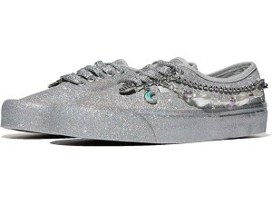 (���) �o���Y ���f�B�[�X �I�[�Z���e�B�b�N 44 DX Vans women Authentic 44 DX Grey