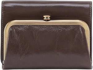 (���) �z�[�{�[ ���f�B�[�X ���r�� �R���p�N�g �E�H���b�g HOBO women Robin Compact Wallet Hearthstone