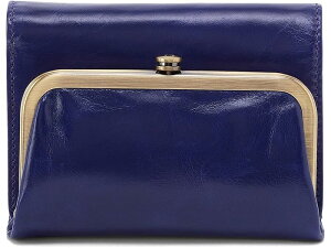 (���) �z�[�{�[ ���f�B�[�X ���r�� �R���p�N�g �E�H���b�g HOBO women Robin Compact Wallet Winter Violet