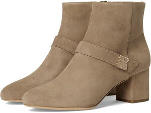 (���) �P�C�g�X�y�[�h ���f�B�[�X �_�R�^ �W�b�v �A�b�v �~�b�h �q�[���h �u�[�e�B Kate Spade New York women Dakota Zip Up Mid Heeled Bootie Rustic Brown