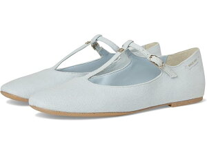 (���) �t�����R �T���g ���f�B�[�X �}���[���[ ���A���[ �W�[�� �V���[�Y Franco Sarto women Marylee Mary Jane Shoes Soft Blue Linen