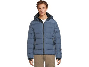 (���) �{�O�i�[ �����Y ���J2 Bogner Fire + Ice men Luka2 Blue/Grey