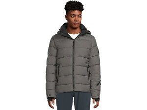 (���) �{�O�i�[ �����Y ���J2 Bogner Fire + Ice men Luka2 Grey Melange