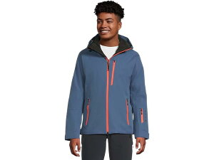 (���) �{�O�i�[ �����Y Bogner Fire + Ice men Eason3-t Blue/Grey
