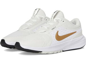 (���) �i�C�L �L�b�Y �L�b�Y �X�^�[ �����i�[ 5 (�r�b�O �L�b�h) Nike Kids kids Star Runner 5 (Big Kid) Platinum Tint/Metallic Gold/Black