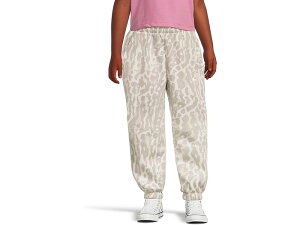 (���) �i�C�L �L�b�Y �L�b�Y �X�|�[�c�E�F�A �N���u �t���[�X �v�����e�b�h ���[�Y �p���c (���g�� �L�b�h/�r�b�O �L�b�h) Nike Kids kids Sportswear Club Fleece Printed Loose Pants (Little Kid/Big Kid) College Grey