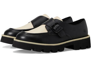 (���) �{�[�� ���f�B�[�X �T�~�[ Born women Sammi Black (Black/Crema)