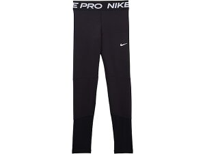 (���) �i�C�L �L�b�Y �K�[���Y �i�C�L �v�� �^�C�c (���g�� �L�b�Y/�r�b�O �L�b�Y) Nike Kids girls Nike Pro Tights (Little Kids/Big Kids) Black/White