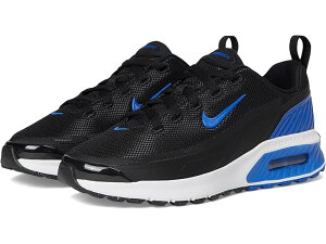 (���) �i�C�L �L�b�Y �L�b�Y �G�A�[ �}�b�N�X �r�A (�r�b�O �L�b�h) Nike Kids kids Air Max Bia (Big Kid) Black/Hyper Royal