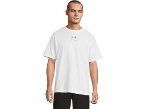 (���) �v�[�} �����Y BMW M ���[�^�[�X�|�[�c �O���t�B�b�N T-�V���c PUMA men BMW M Motorsport Graphic T-Shirt Puma White 2AH25
