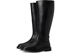 (���) �I�[���Z�C���c ���f�B�[�X �G�b�V���[ ���C�_�[ �u�[�c AllSaints women Escher Rider Boots Black