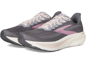 (���) �u���b�N�X ���f�B�[�X �S�[�X�g 17 Brooks women Ghost 17 Poppy Seed/Pink/Bluewash