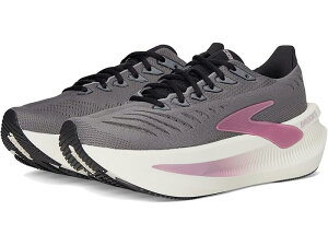 (���) �u���b�N�X ���f�B�[�X �O���Z���� �}�b�N�X 2 Brooks women Glycerin Max 2 Grey/Coconut/Metallic