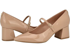 (���) �J���o���N���C�� ���f�B�[�X ���I�� Calvin Klein women Leora Light Pink Patent