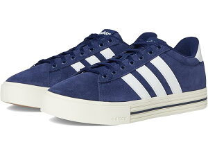 (���) �A�f�B�_�X �f�C���[ 4.0 adidas Daily 4.0 Dark Blue/White/Off-White
