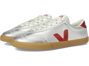 (���) ���F�W�� ���f�B�[�X �{���[ VEJA women Volley Silver Pepper