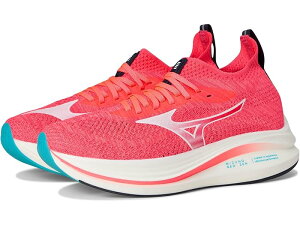 (���) �~�Y�m ���f�B�[�X �l�I �[�� Mizuno women Neo Zen Striking Coral/White