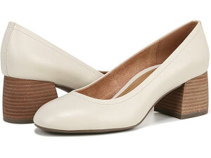 (���) �o�C�I�j�b�N ���f�B�[�X �J�[���� �p���v�X VIONIC women Carmel Pumps Cream Leather