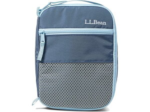 (���) �L�b�Y �����` �{�b�N�X L.L.Bean Kids kids Lunch Box Moonlight Blue