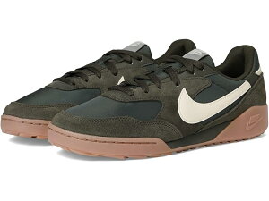 (���) �i�C�L �����Y �e�� �}���^ �X�G�[�h Nike men Terra Manta Suede Sequoia/Coconut Milk/Gum Medium Brown