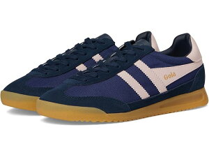(���) �S�[�� ���f�B�[�X �g���l�[�h Gola women Tornado Navy/Chalk Pink