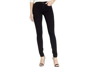 (���) �y�C�W ���f�B�[�X �z�N�X�g�� �E���g�� �X�L�j�[ �C�� �u���b�N �V���h�[ Paige women Hoxton Ultra Skinny in Black Shadow Black Shadow
