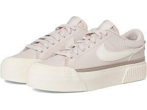 (���) �i�C�L ���f�B�[�X �R�[�g ���K�V�[ ���t�g Nike women Court Legacy Lift Silt Red/Pale Ivory/Malt