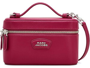 (���) �}�[�N�W�F�C�R�u�X ���f�B�[�X �U �G�u���f�C ���@�j�e�B �o�b�O Marc Jacobs women The Everyday Vanity Bag Lipgloss Pink