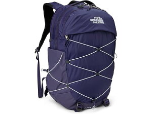 (���) �m�[�X�t�F�C�X ���f�B�[�X �E�B�����Y �{���A���X The North Face women Women's Borealis Eternal Purple/Blue Flax