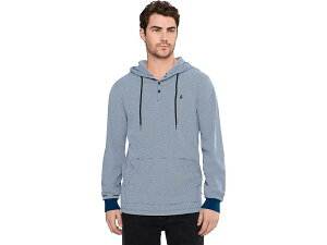 (���) �{���R�� �����Y �}�[�t �T�[�}�� Volcom men Murph Thermal Cosmic Blue