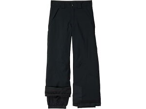 (���) �X�p�C�_�[ �L�b�Y �{�[�C�Y �p���[ �p���c (���g�� �L�b�Y/�r�b�O �L�b�Y) Spyder Kids boys Power Pants (Little Kids/Big Kids) Black
