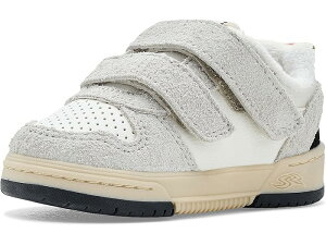 (���) �X�g���C�h ���C�g �L�b�Y SR �f���o�[ (�C���t�@���g/�g�h���[/���g�� �L�b�h) Stride Rite kids SR Denver (Infant/Toddler/Little Kid) Ecru
