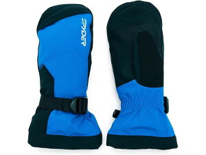 (���) �X�p�C�_�[ �L�b�Y �L�b�Y ���[�X �t�B�� �X�L�[ �~�g���Y (�r�b�O �L�b�h) Spyder Kids kids Youth Finn Ski Mittens (Big Kid) Cobalt