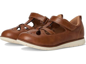 (���) �X�g���C�h ���C�g �L�b�Y ���[�V�[ 3.0 (�g�h���[/���g�� �L�b�h) Stride Rite kids Lacey 3.0 (Toddler/Little Kid) Tan
