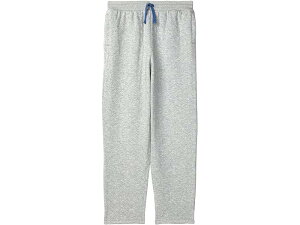 (���) �W���j�[ �A���h �W���b�N �{�[�C�Y �}�e���b�Z �v�� �I�� �p���c (�g�h���[/���g�� �L�b�h/�r�b�O �L�b�h) Janie and Jack boys Mattelasse Pull On Pants (Toddler/Little Kid/Big Kid) Gray