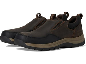 (���) ���b�N�|�[�g �����Y �t�@���R�� Rockport men Falcon Dark Brown