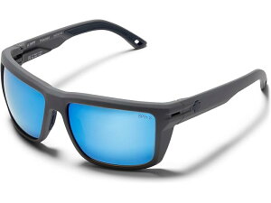 (���) �X�p�C �����Y �I�[�o�[�z�[�� Spy Optic men Overhaul Matte Gray